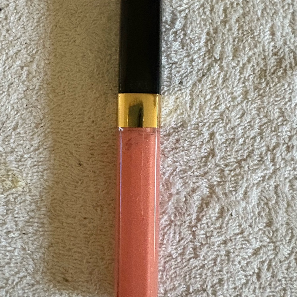 CHANEL Levres Scintillantes Zephyr